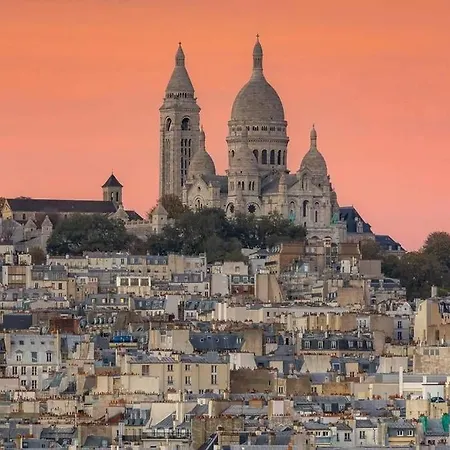 Parishome Style & Comfort At Unbeatable Location * Paris