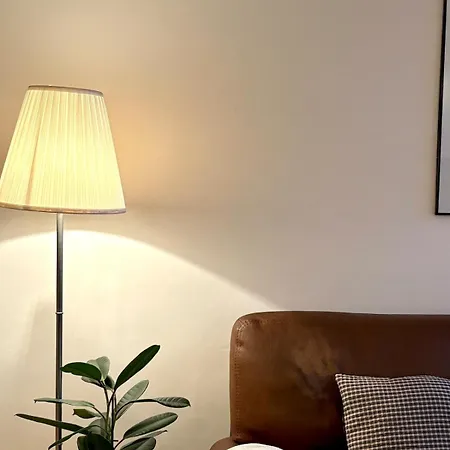 Parishome Style & Comfort At Unbeatable Location Lägenhet *
