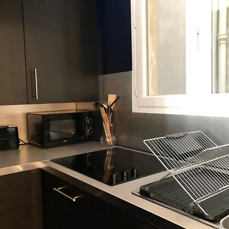 Parishome Style & Comfort At Unbeatable Location Paris